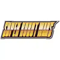 Super Robot Wars