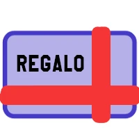 Tarjeta Regalo