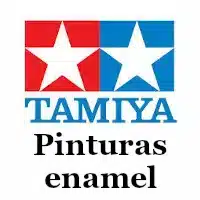 Pinturas Enamel