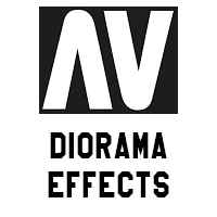 Diorama Effects
