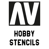 Hobby Stencils
