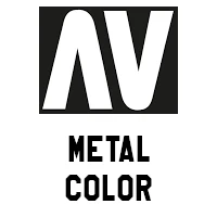 Metal Color