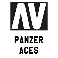 Panzer Aces