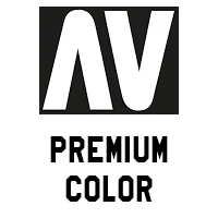 Premium Color