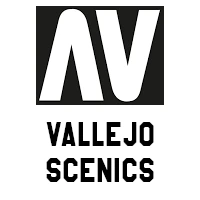 Vallejo Scenics