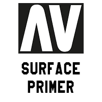 Surface Primer