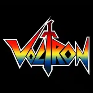 Voltron