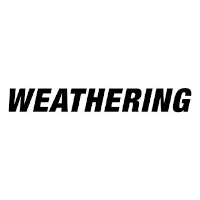 Weathering