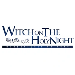 WITCH ON THE HOLY NIGHT