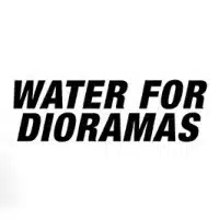 Agua Para Dioramas
