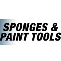 Esponjas Y Utensilios Para Pintura