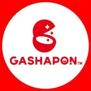 Gashapon