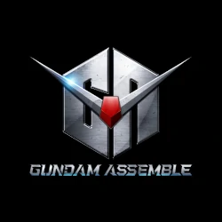 GUNDAM ASSEMBLE