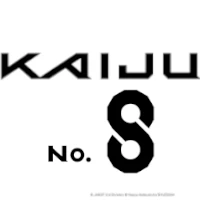 KAIJU NO.8