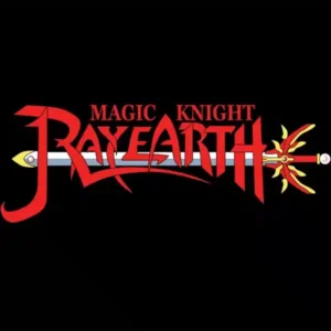 Magic Knight Rayearth