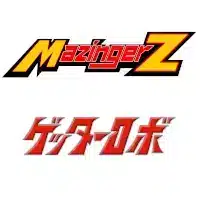 Mazinger / Getter