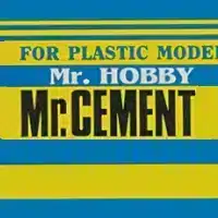 Mr. Cement