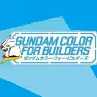 Gundam Color For Builders