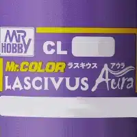Lascivus Aura