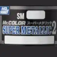 Super Metallic 2