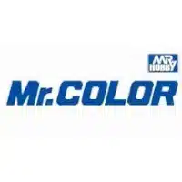 Mr. Color