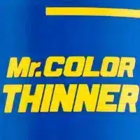 Mr. Thinner