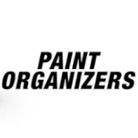 Organizadores De Pintura