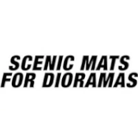 Tapetes Para Escenarios Y Dioramas