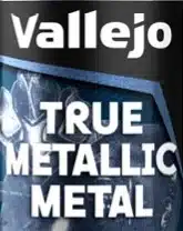 True Metallic Metal