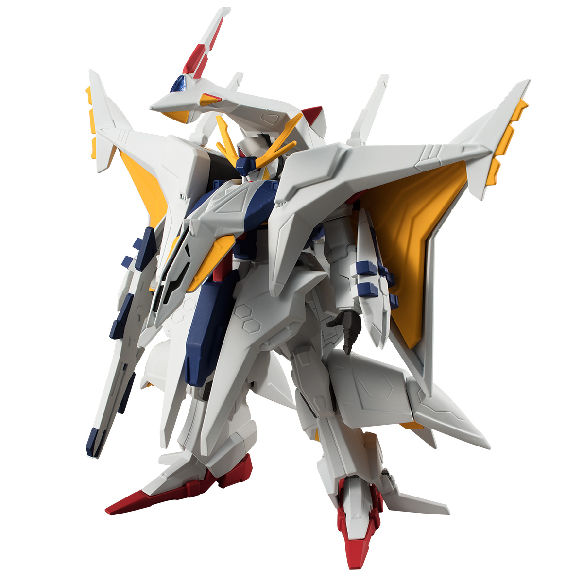 GUNDAM UNIVERSAL UNIT RX-104FF PENELOPE