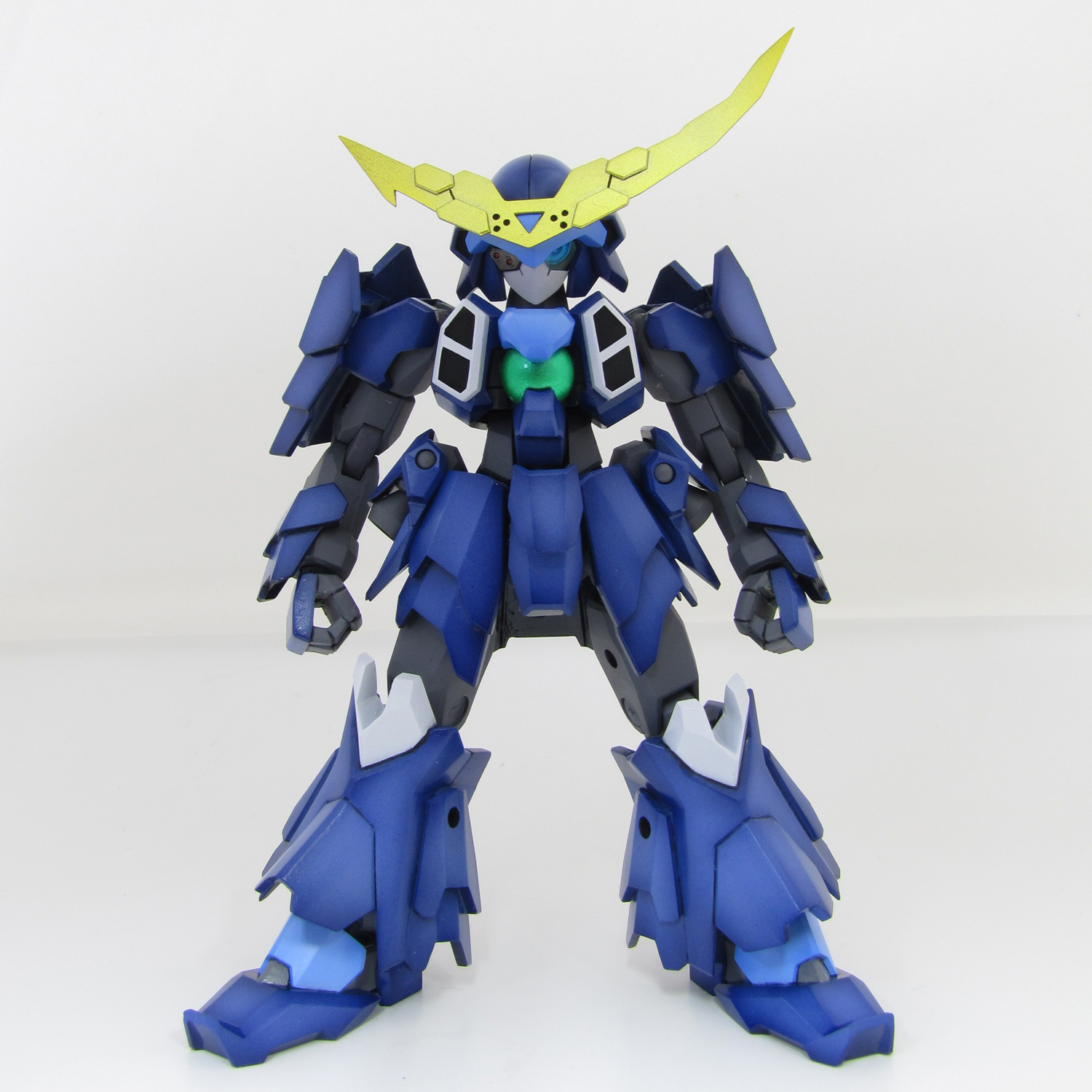 PLUM ACT 01: DATE SENGOKU X ROBOT - Nº 01 - Imagen 2