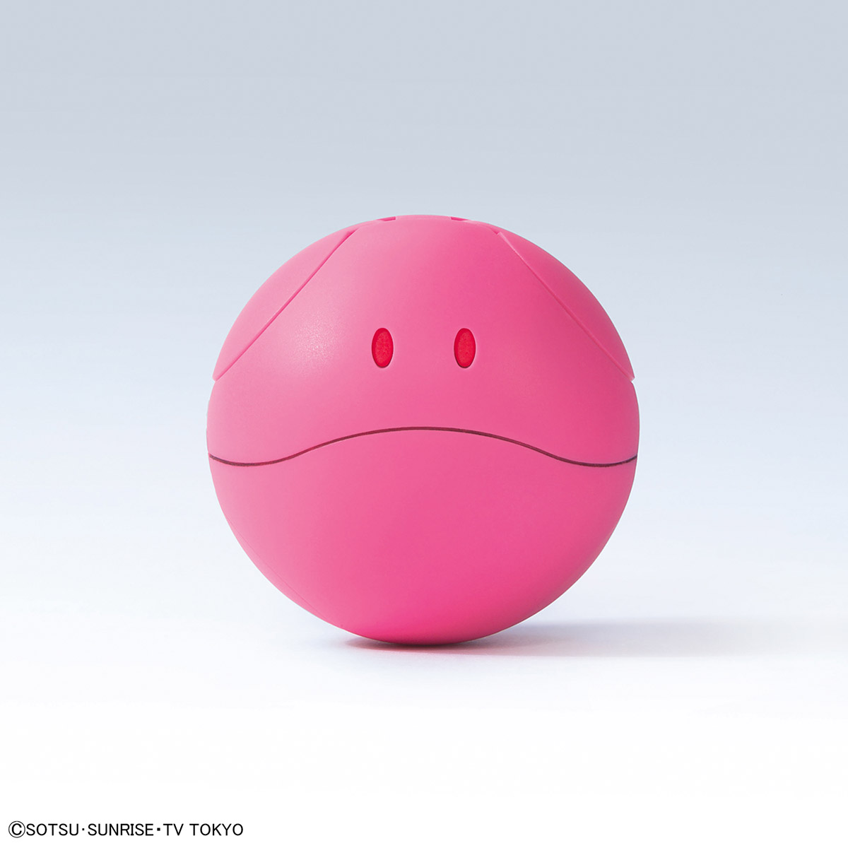 HAROPLA 1/144 HARO ETERNAL PINK – Nº 009 - Imagen 2
