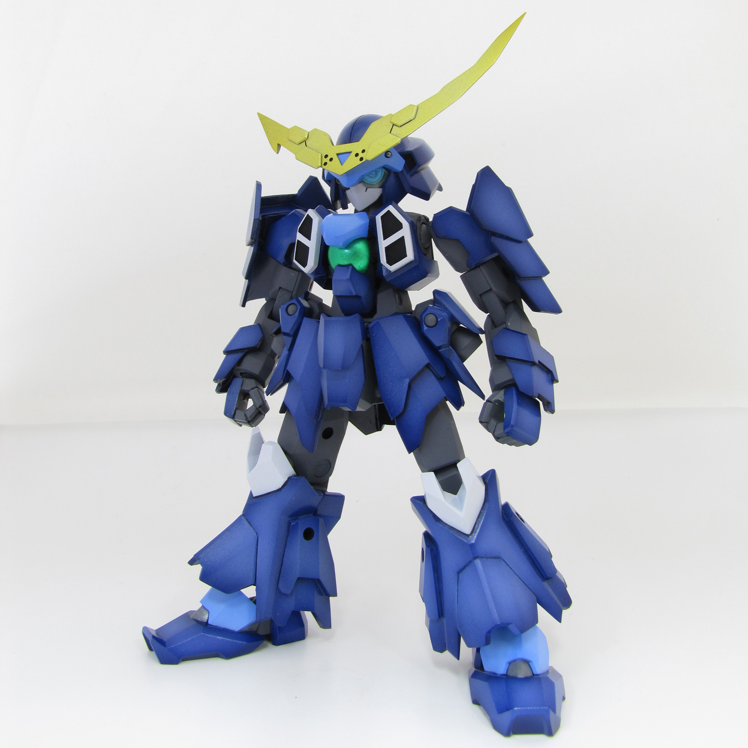PLUM ACT 01: DATE SENGOKU X ROBOT - Nº 01 - Imagen 3
