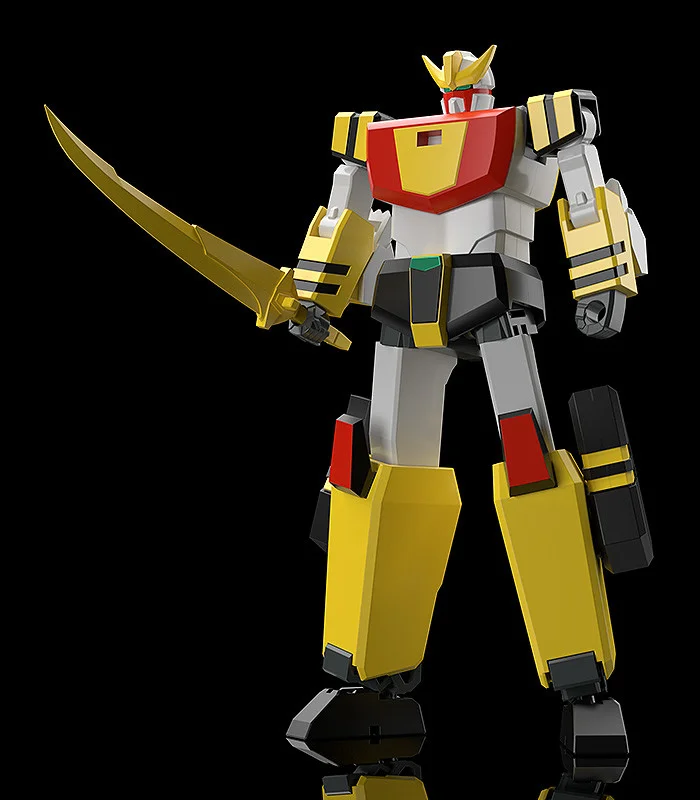 MODEROID GAMBARUGER - Imagen 10