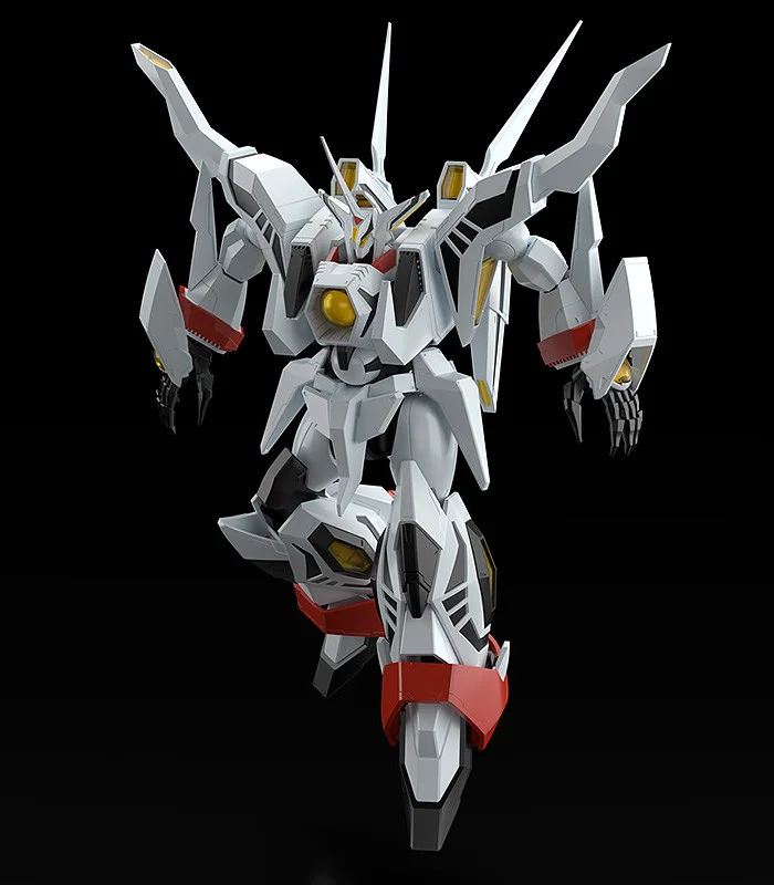 MODEROID ZEORYMER OF THE HEAVENS - Imagen 6