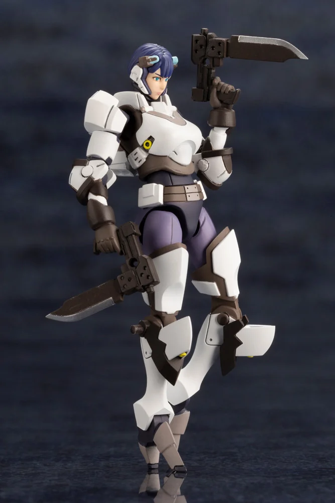 HEXA GEAR 1/24 GOVERNOR PARA-PAWN LAT MIRROR VER 1,5 - Imagen 5