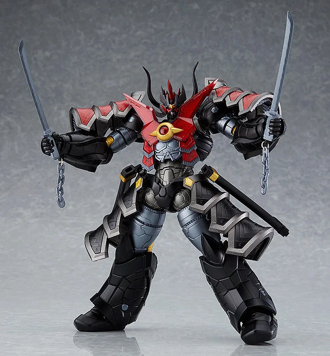 MODEROID MAZINKAISER HAOU - Imagen 6