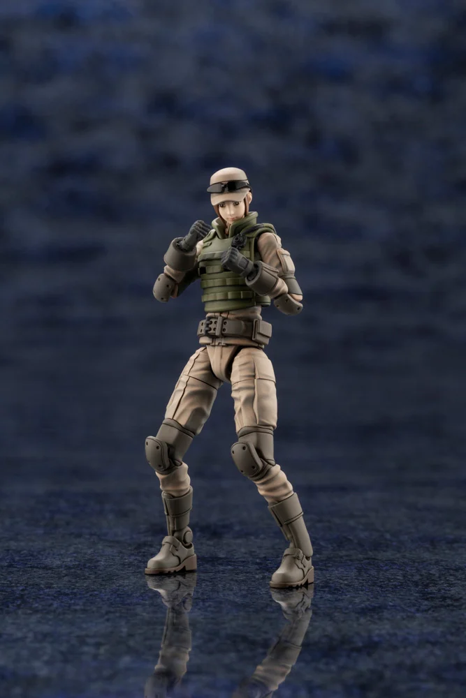 HEXA GEAR 1/24 GOVERNOR EARLY GOVERNOR VOL.6 - Imagen 6