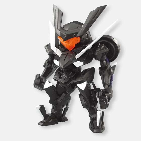 GUNDAM CONVERGE - Nº 01 - Imagen 6