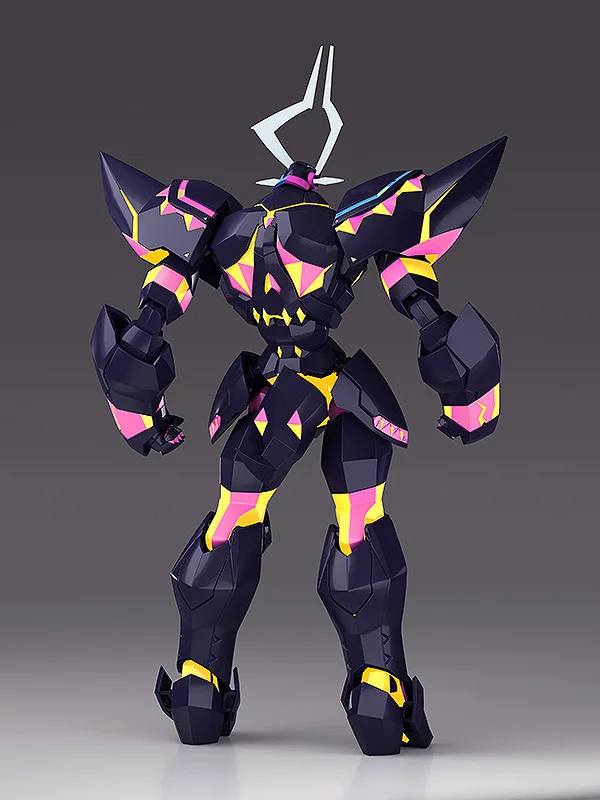 MODEROID PROMARE LIO DE GALON - Imagen 8