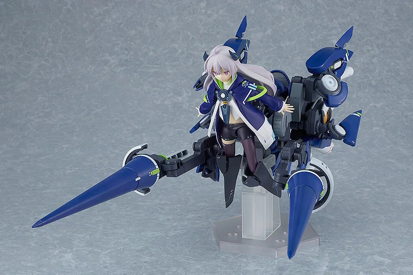 ACT MODE EXPANSION KIT: TYPE 15 VER 2 LANCE MODE - Imagen 5