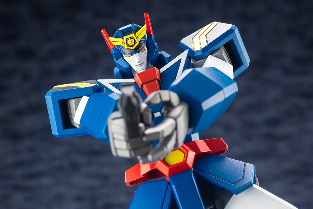 BRAVE SERIES DECKERD & MAX CANNON - Imagen 5