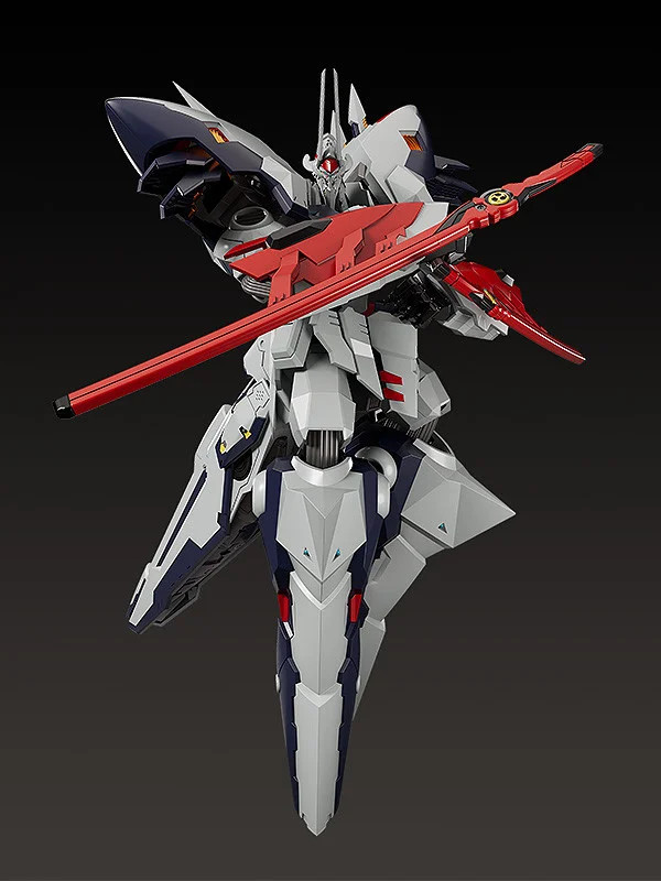 MODEROID LINEBARREL OVERDRIVE - Imagen 4
