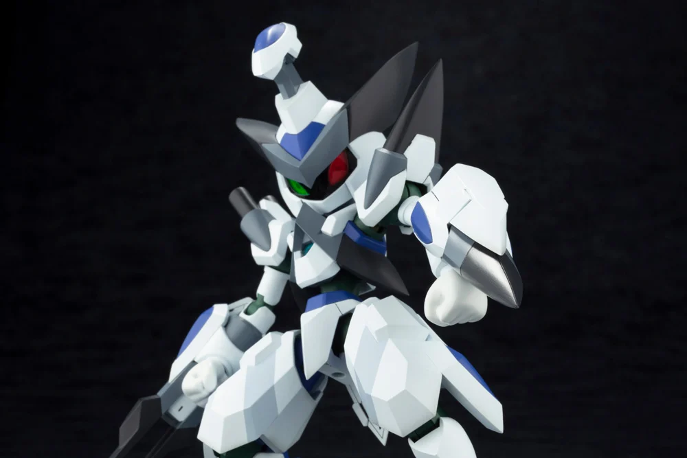 MEDABOTS 1/6 KXK00-M Crossmessiah - Imagen 5
