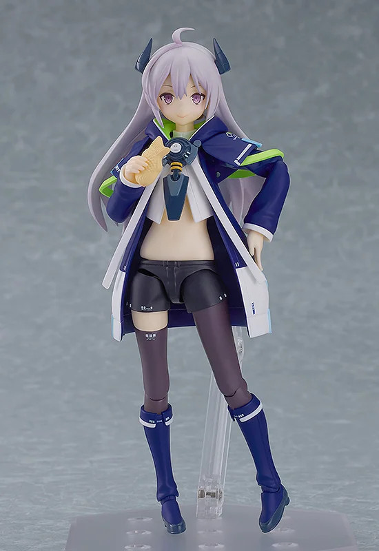 ACT MODE EXPANSION KIT: MIO - Imagen 2