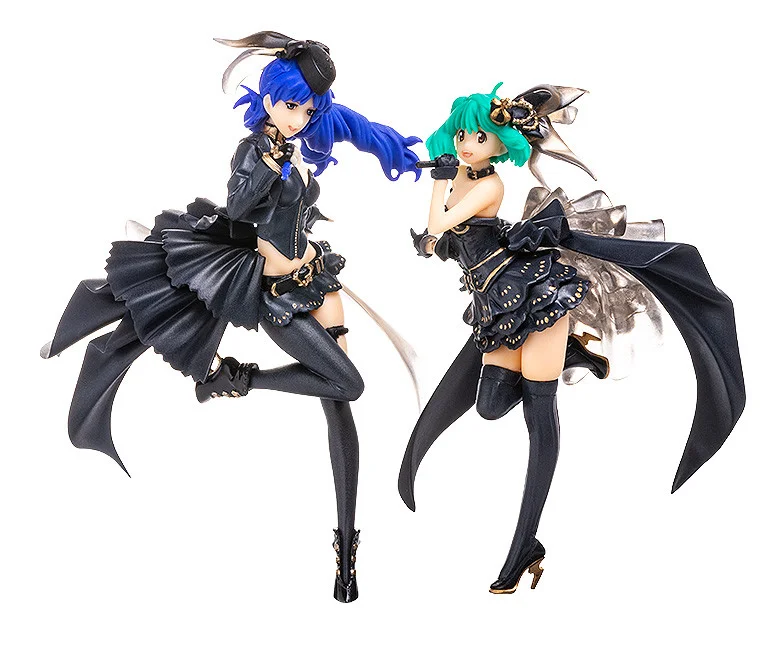PLAMAX MF-34 THE WINGS OF GOODBYE ~NOIRES~ - Imagen 2