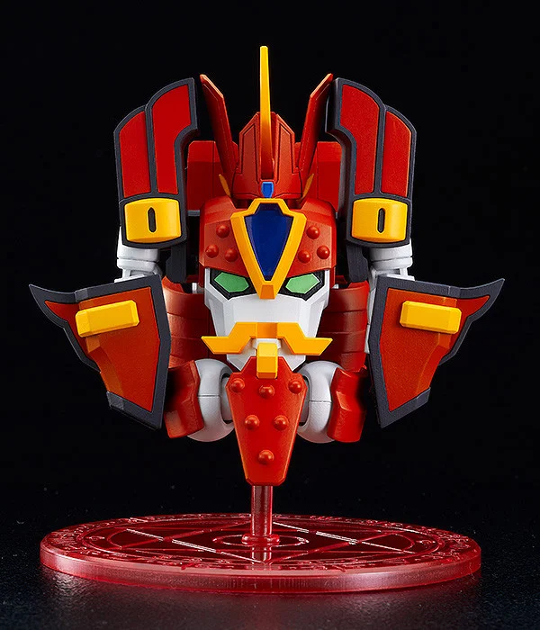 MODEROID GRANDZORT - Imagen 8
