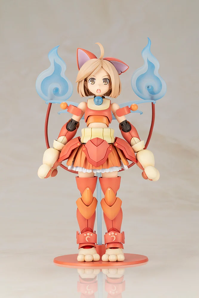 SOUKOU MUSUME - TSUGUMI KOZAKURA LBCS: JI-MANYAN - Imagen 2