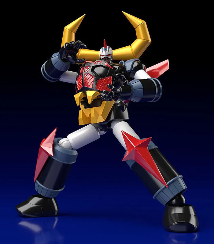 MODEROID KING GAIKING - Imagen 5