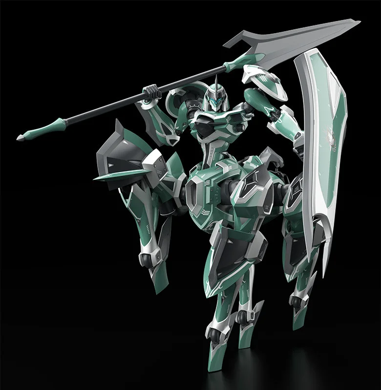 MODEROID TZENDOLG/TZENDOLIMBLE - Imagen 8